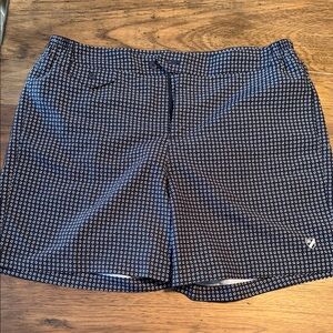 Daniel Cremieux swim trunks.